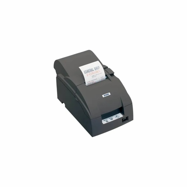 Epson TM-U220PA (057): Parallel, PS, EDG