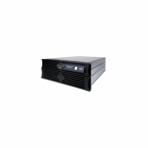 Symmetra RM 4U,Ext.Run Frame w/2 SYBT2´s,scal.to 4