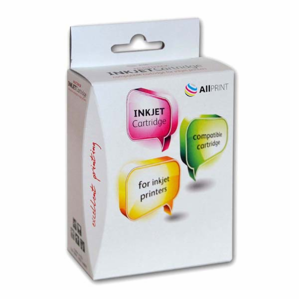 Xerox alternativní INK pro HP (C4836A) 28ml, cyan
