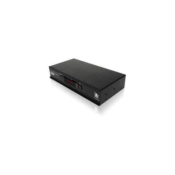 AdderView DVI 1x4