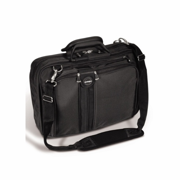 Kensington Contour ergonomická brašna pro notebooky do 15,6"