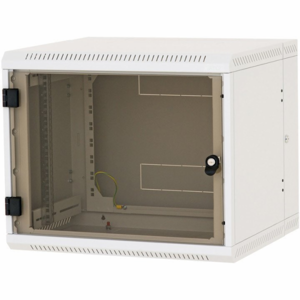 Triton RBA-04-CS4-CAX-A1 Nástěnný rozvaděč jednodílný 4U/...