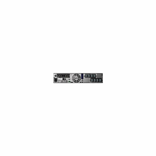APC Smart-UPS X 3000VA Rack/Tower LCD 200-240V with Netwo...