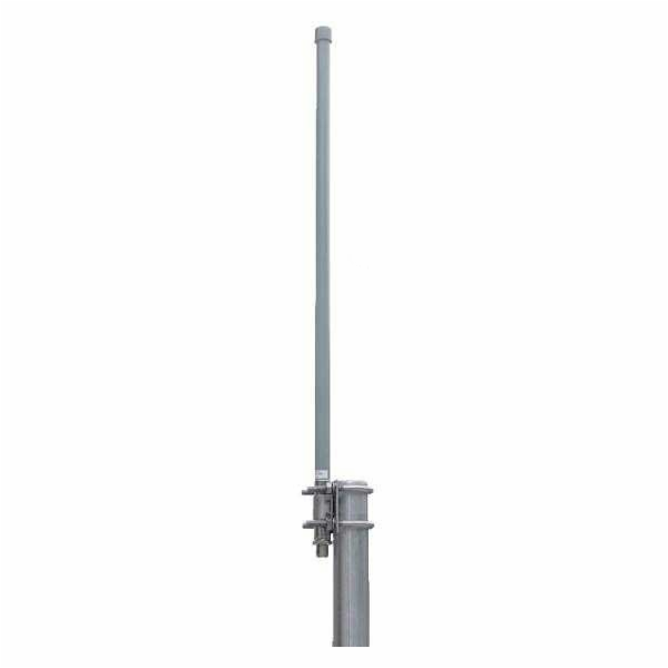Všesměrová anténa 8dBi, 2.4GHz, H360° V7°, délka 43cm, N-...