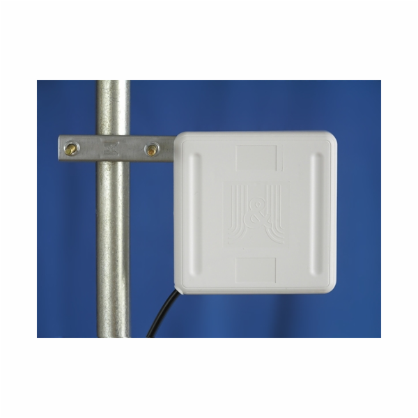 Panelová anténa JPA-9 P/0.5  2,4GHz