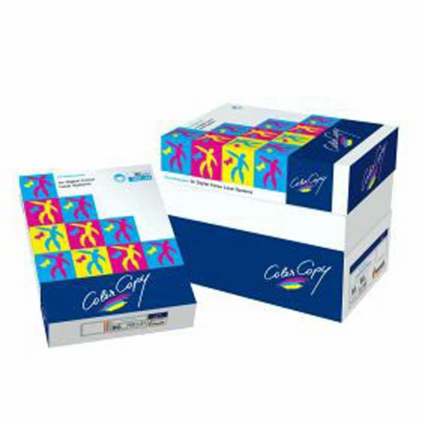 Color copy  A3  90 g/m2  500 listů/Xerog