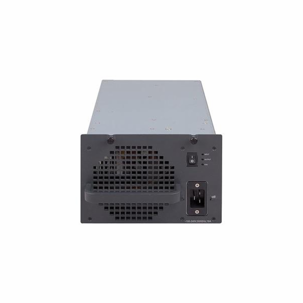HPE 7500 650W AC Power Supply