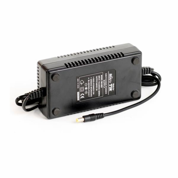 Zdroj Mikrotik  48V 2A pro RouterBOARD, ALIX 