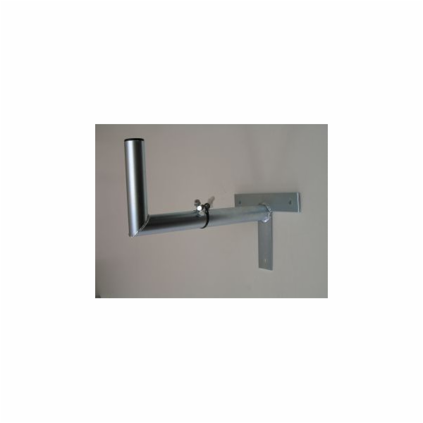 Anténní držák 40cm T (p.4,2 cm)