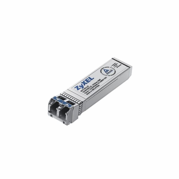 Zyxel SFP10G-LR síťový transceiver modul Optické vlákno 1...