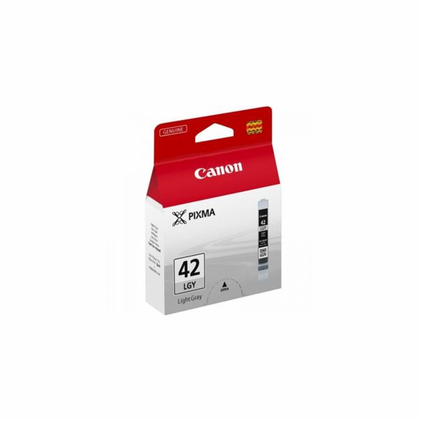 Canon CLI-42 LGY svetle seda