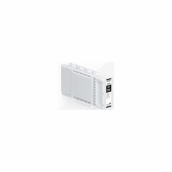 EPSON ink čer UltraChrome XD SureColor SC-T3000/5000/7000...