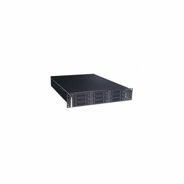 ACUTAKE INDUSTRY JUST 2U-D DISK STATION