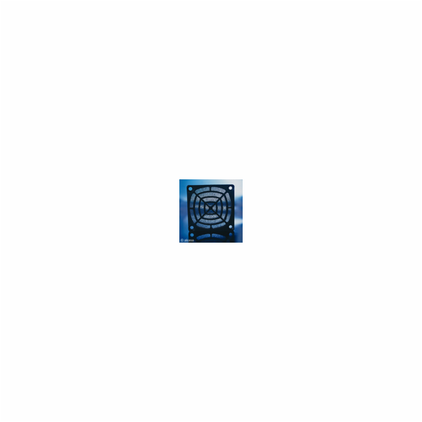 AKASA prachový filtr GRM92-30, 92mm, plast