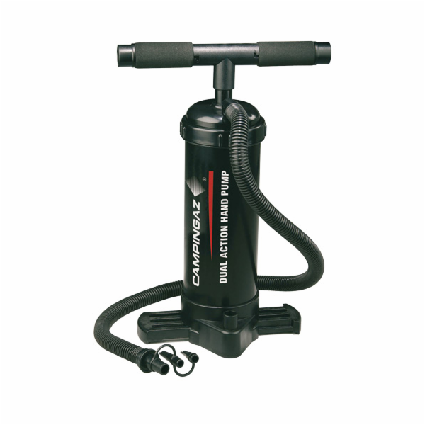 Ruční pumpa s adaptéry 204473