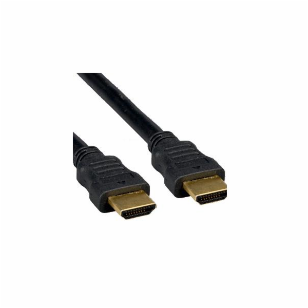 GEMBIRD Kabel HDMI - HDMI 20m (v1.4, M/M, zlacené kontakt...