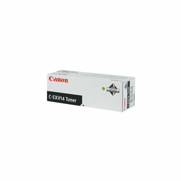 Canon Toner C-EXV 14  (IR2016/2016i/2016J/2018/2020/2020i...