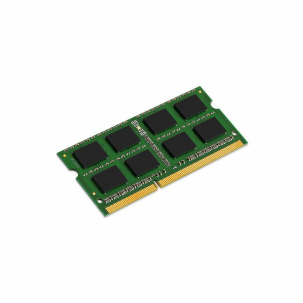 KINGSTON SODIMM DDR3L 8GB 1600MT/s CL11 Non-ECC 1.35V VAL...