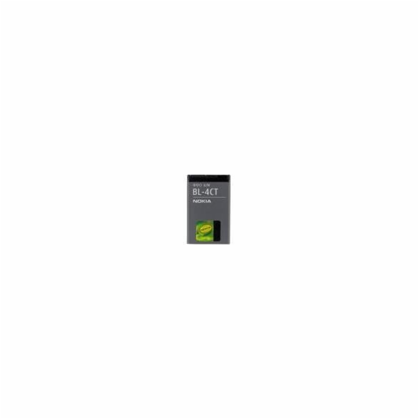 Baterie Nokia BL-4CT Li-Ion 860 mAh - Bulk