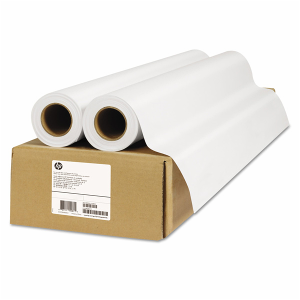 HP Everyday Matte Polypropylene. 2 pack, 203 microns (8 m...