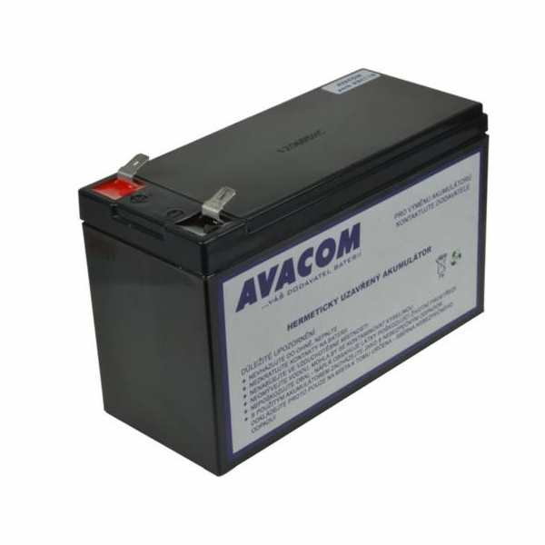 AVACOM náhrada za RBC110 - baterie pro UPS