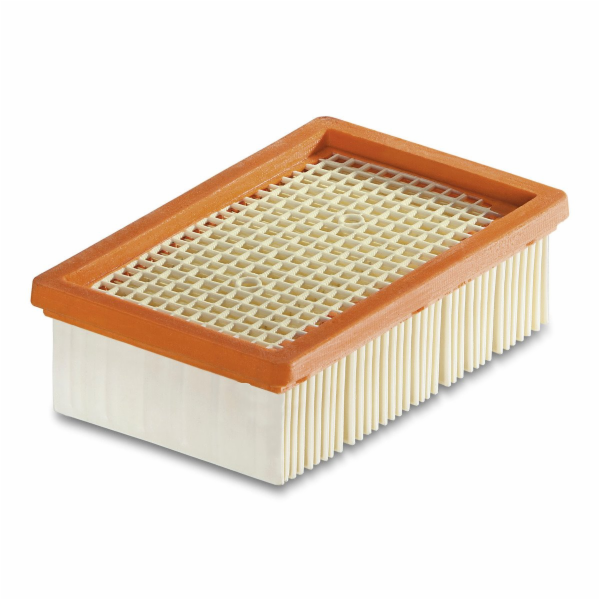 Filtr Kärcher plochý, skládací pro MV4, MV5 a MV6