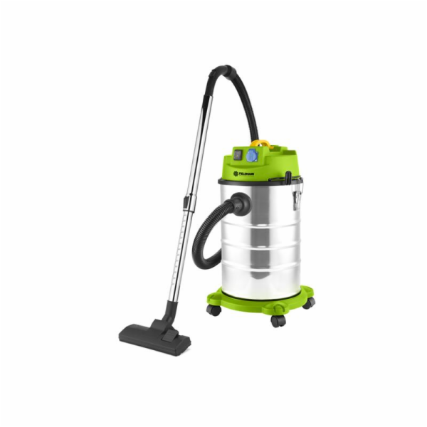 FIELDMANN FDU 2004-E Vysavač mokro/sucho FIELDMANN