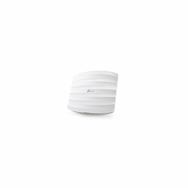TP-Link EAP110 OMADA WiFi4 AP (N300,2,4GHz,1x100Mb/s LAN,...