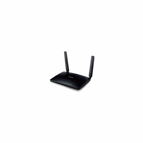 TP-LINK Archer MR200 4G LTE WiFi Router