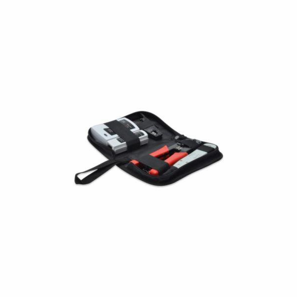 Digitus ASSMANN Network Tool Kit (DN-94022)