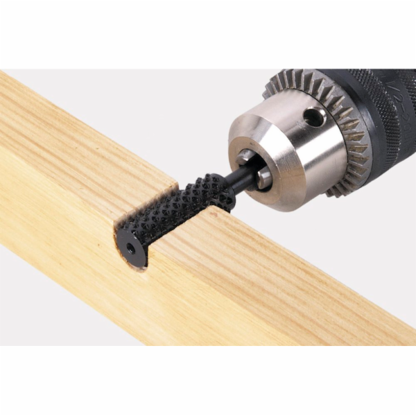 Wolfcraft profilová rašple šestihran O13,5x35 mm O13,5x35...