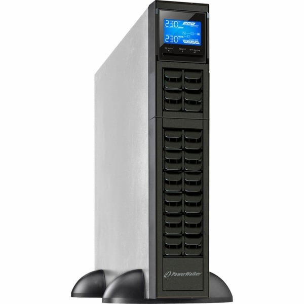 PowerWalker VFI 3000 CRM LCD