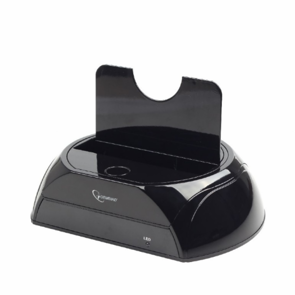 Gembird USB 3.0 dokovacia stanica pre 2.5´´ a 3.5´´ SATA HDD
