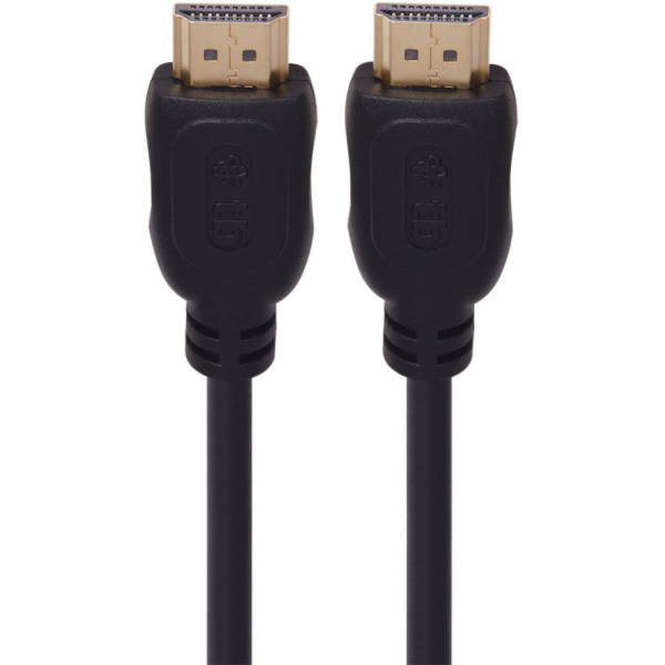 TB Touch HDMI A Male to A Male 1.8m