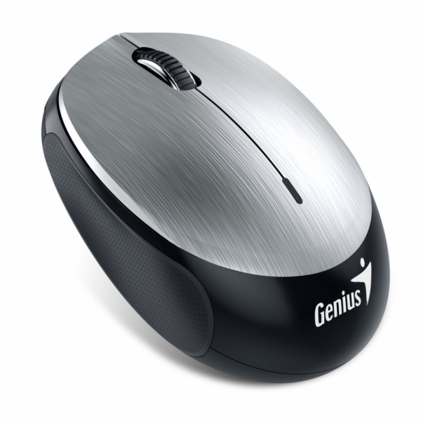 Genius NX-9000BT 31030009408 GENIUS myš NX-9000BT/ Blueto...