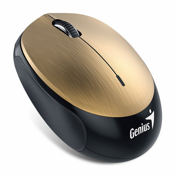 GENIUS NX-9000BT/ Bluetooth 4.0/ 1200 dpi/ bezdrátová/ do...