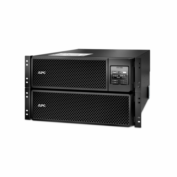 SRT8KRMXLI Smart-UPS SRT 8000VA Rack 230V