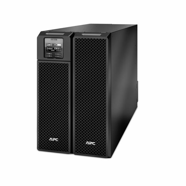 SRT10KXLI Smart-UPS SRT 10000VA Tower 230V