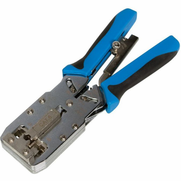 Krimpovací nástroj pro více kabelů LogiLink - WZ0035