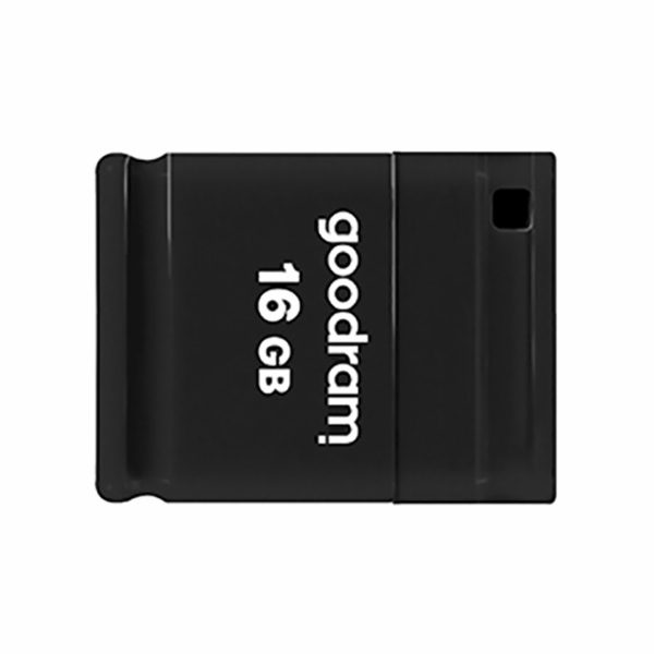 Goodram UPI2 USB flash drive 16 GB USB Type-A 2.0 Black P...