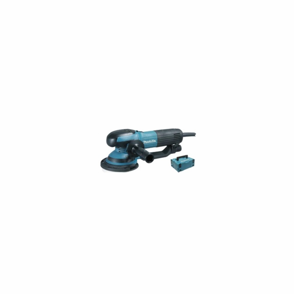Makita BO6050J, Bruska 