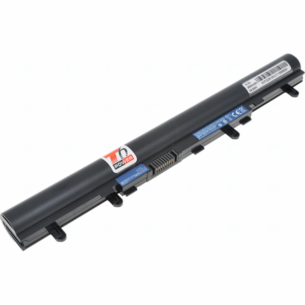 Baterie T6 Power Acer Aspire V5-431, V5-471, V5-531, E1-4...