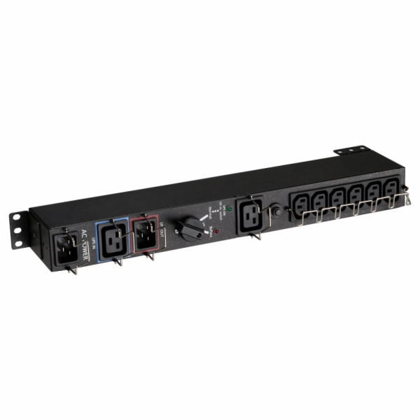 EATON HotSwap MBP IEC