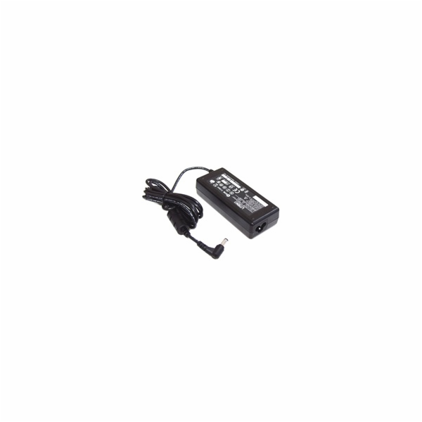 ACER 90W_5.5PHY - 19V BLACK ADAPTER LF - EU POWER CORD - ...