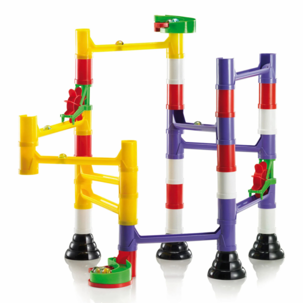 Quercetti Marble Run 43 ks (6535)