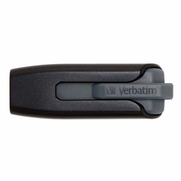 Verbatim Jednotka V3 USB 3.0 32 GB Černá