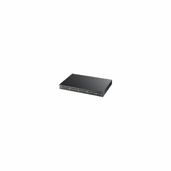 Přepínač XG5210-52 48xGbE 4xSFP + L2 +