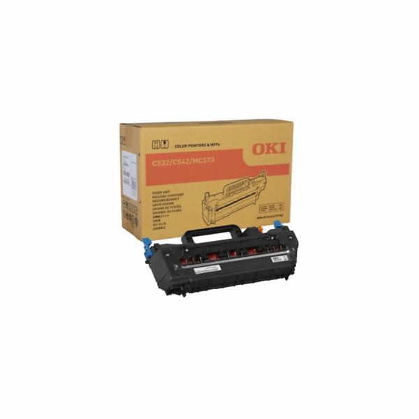 OKI zapékací jed. C532/C542/MC563/MC573 (60000 s.)