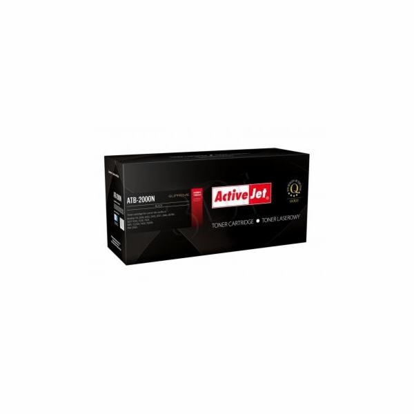 ActiveJet toner Brother TN-2000 Supreme (ATB-2000N, [AT-2...