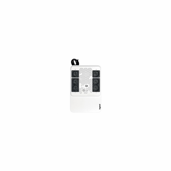 LEGRAND UPS Keor Multiplug 800VA/480W FR, Line-interactiv...